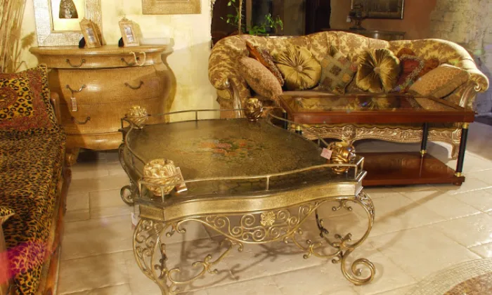 HAPPY HOME FURNITURE LTD